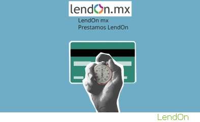 Informacion De LendOn